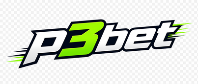 Logo p3bet